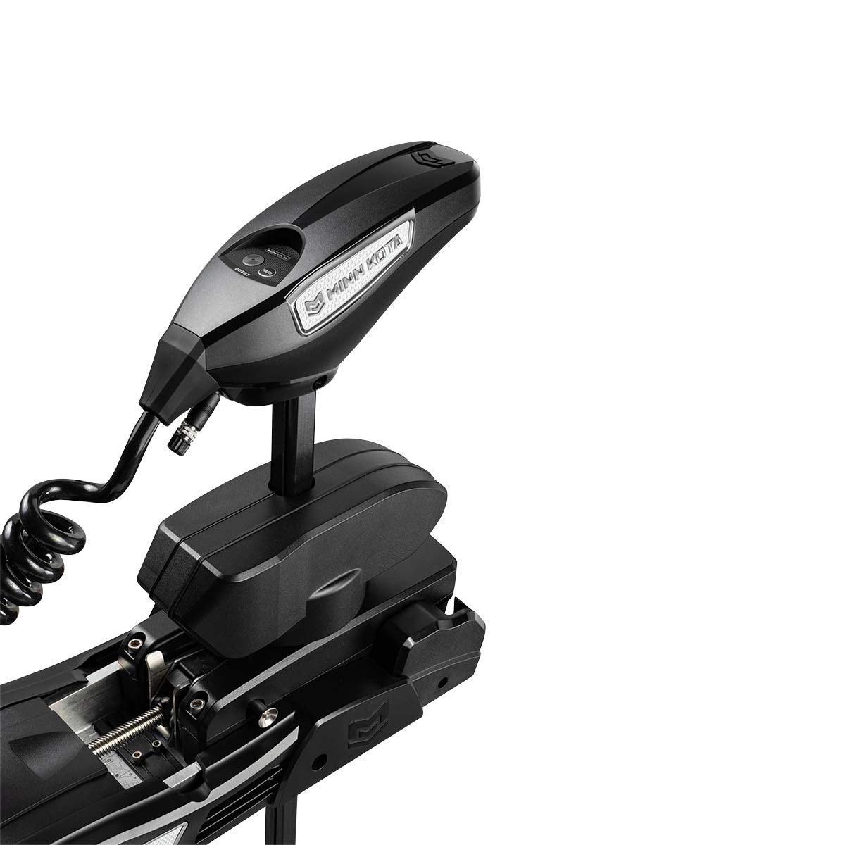 Minn Kota RT Instinct Quest Electric Motor 60&rdquo; Black, , bcf_hi-res