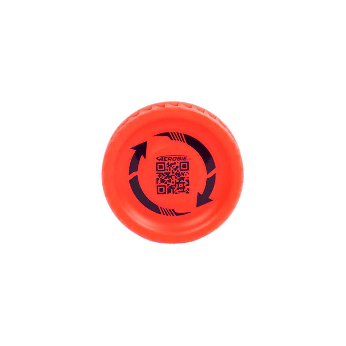Aerobie Pro Lite Miniature Throw Disc