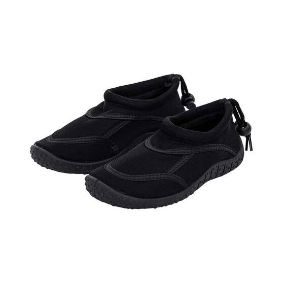 BCF Unisex Aqua Shoes 2.0, Black, bcf_hi-res