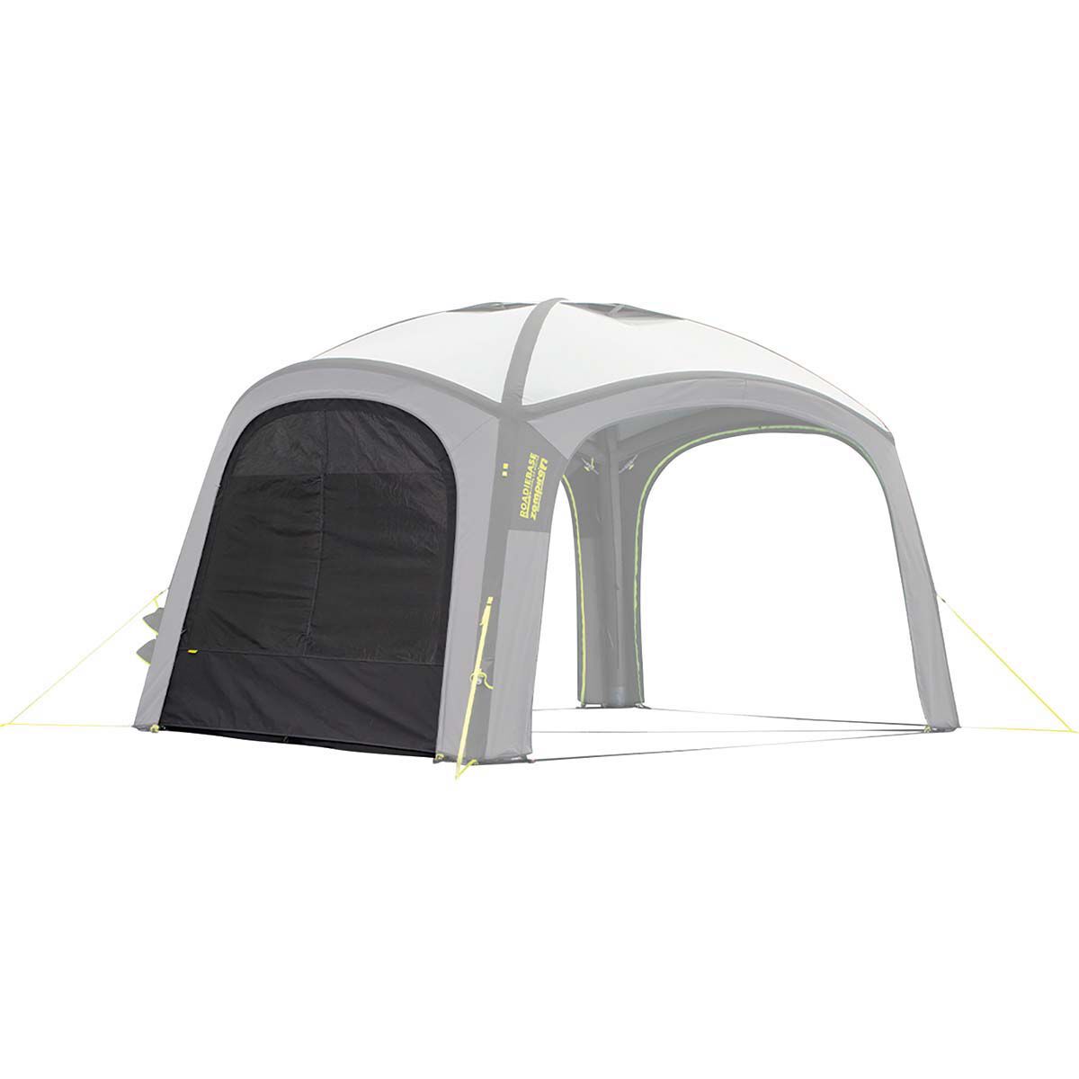 Zempire Roadiebase Deluxe S Wall, , bcf_hi-res