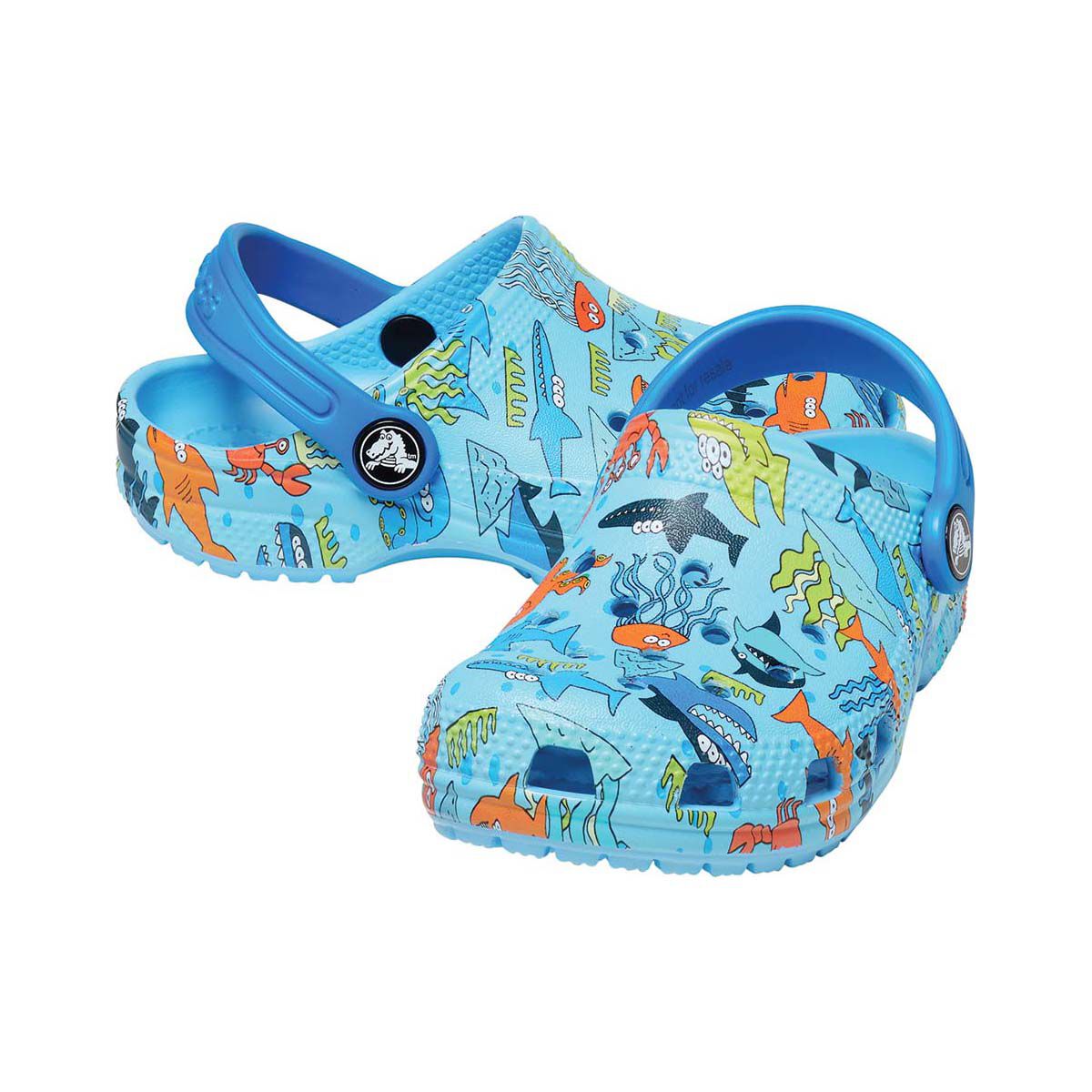 Bcf hotsell kids crocs