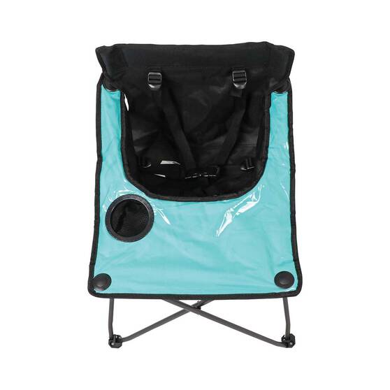 Wanderer Kids' Junior High Chair, , bcf_hi-res