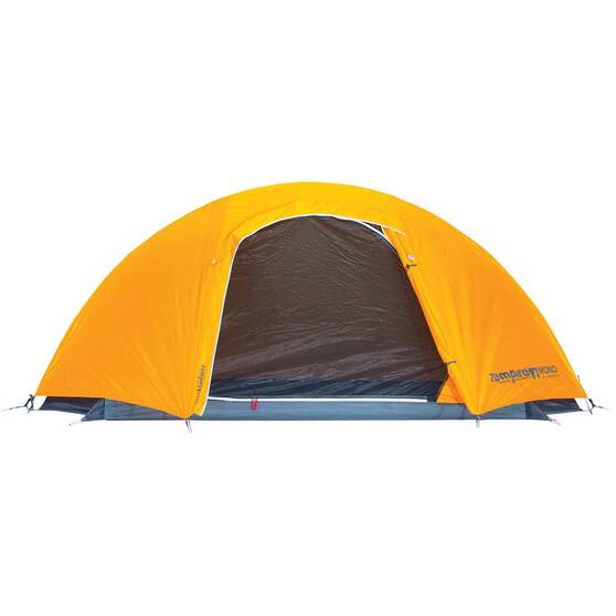 Zempire Mono 1 Person Hiking Tent, , bcf_hi-res