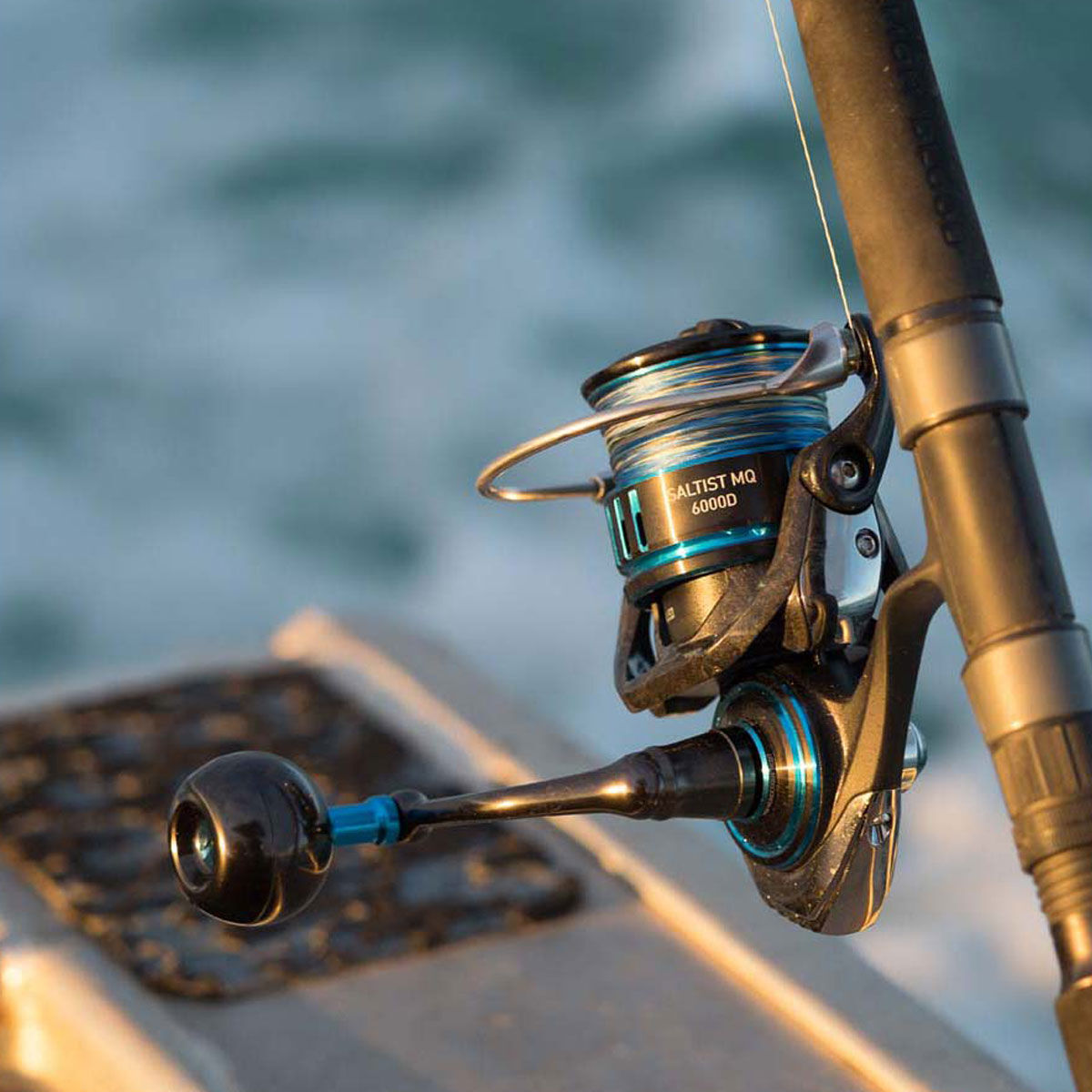 Daiwa J-Braid X8 Muticolour Braid Line 500m 30lb, , bcf_hi-res