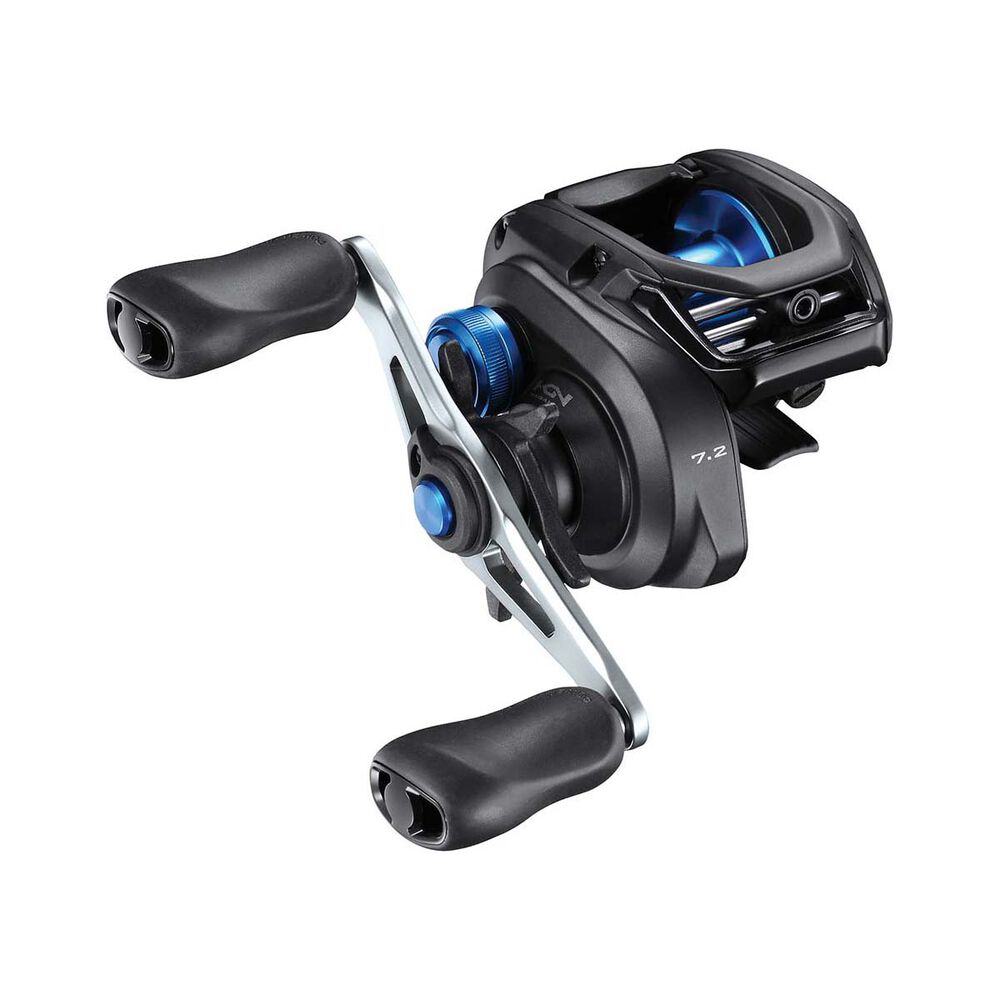 Shimano SLX 150 Baitcaster Reel BCF