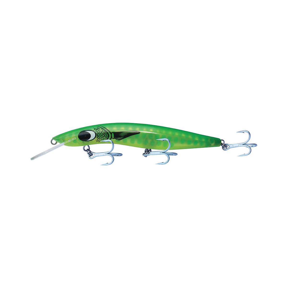 Classic Ghost 120 Hard Body Lure 15F 120mm Banana Fish, Banana Fish, bcf_hi-res