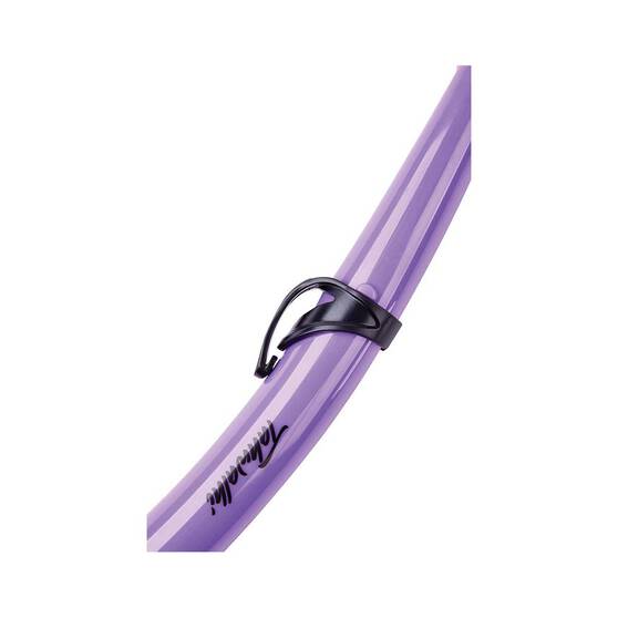 Tahwalhi Junior Mask and Snorkel Combo Purple, Purple, bcf_hi-res