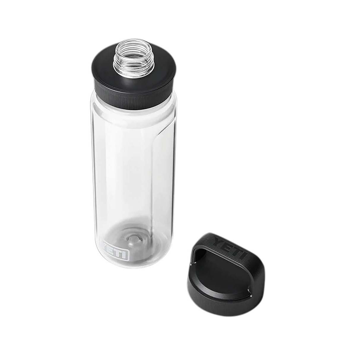YETI Yonder&trade; Bottle 25 oz (750 ml) Clear, Clear, bcf_hi-res