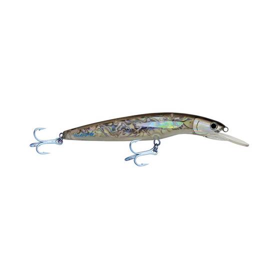 Bluewater Minnow Pro Hard Body Lure 200mm Abalone, Abalone, bcf_hi-res