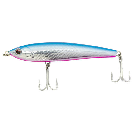 Zerek Zappelin Sinking Stickbait Lure 115mm BP, BP, bcf_hi-res