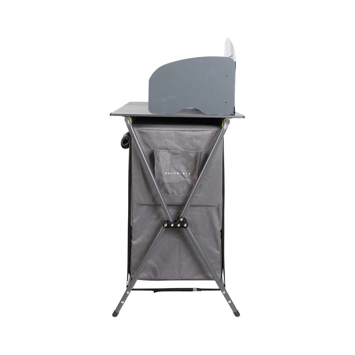 Wanderer Lightweight Premium Camp Kitchen, , bcf_hi-res