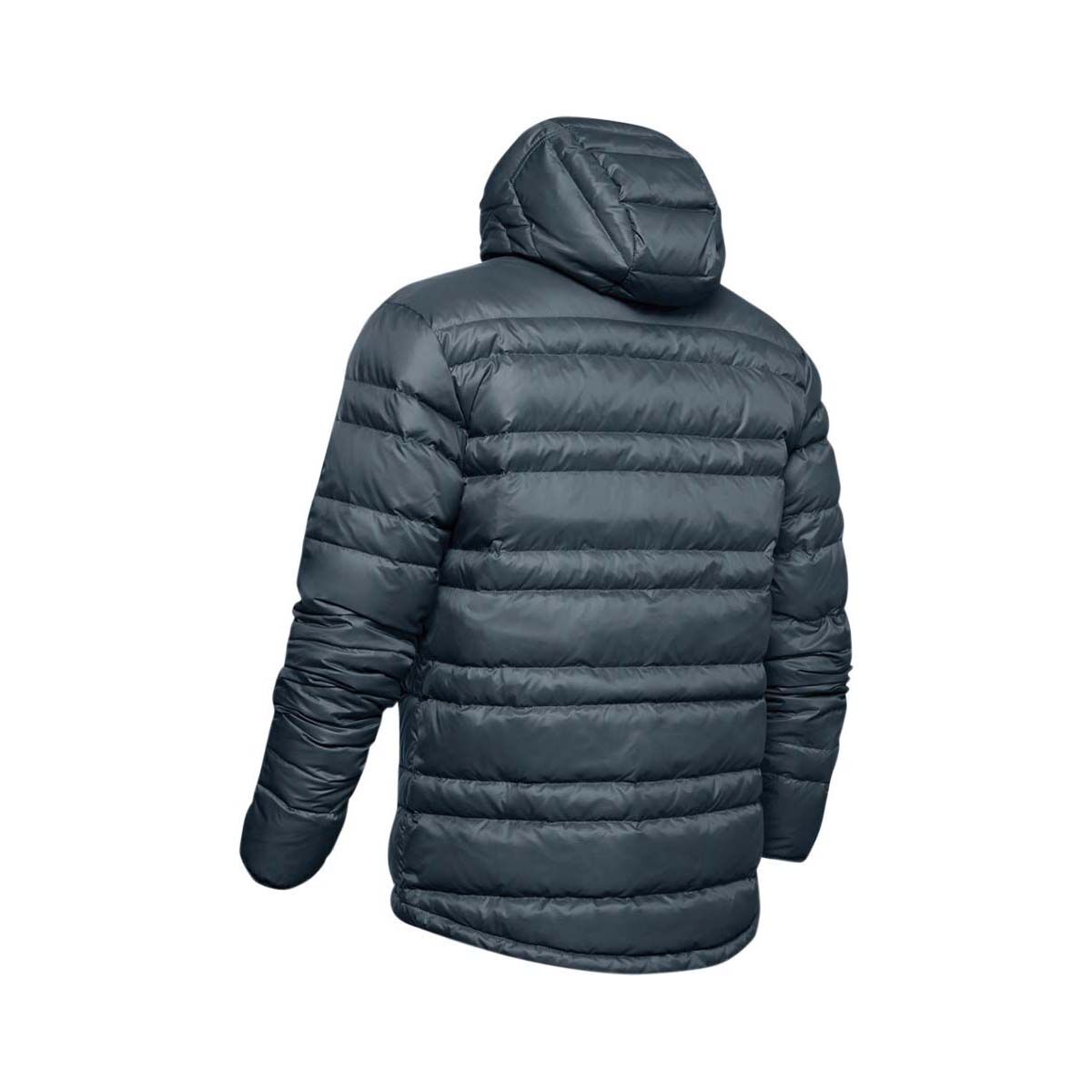 under armour down jacket