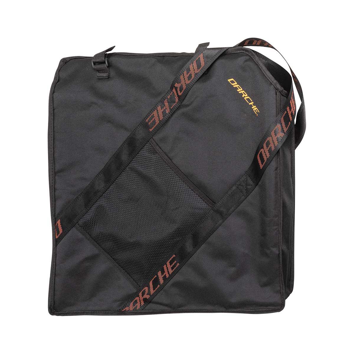 Darche 450x450mm BBQ Fire Pit, , bcf_hi-res