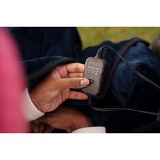 Wanderer 12V Double Heated Blanket, , bcf_hi-res