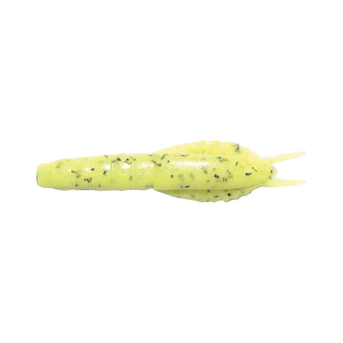 Ecogear Bream Prawn Soft Plastic Lure 50mm Grass Shrimp, Grass Shrimp, bcf_hi-res
