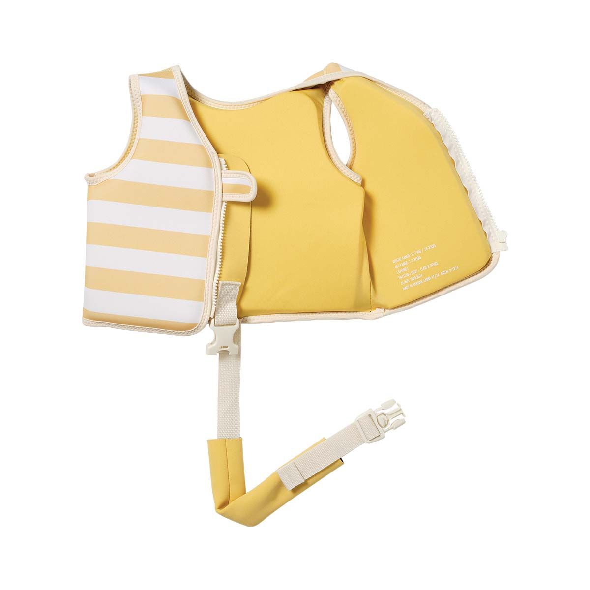 SUNNYLiFE Sammy The Seagull Swim Vest, , bcf_hi-res