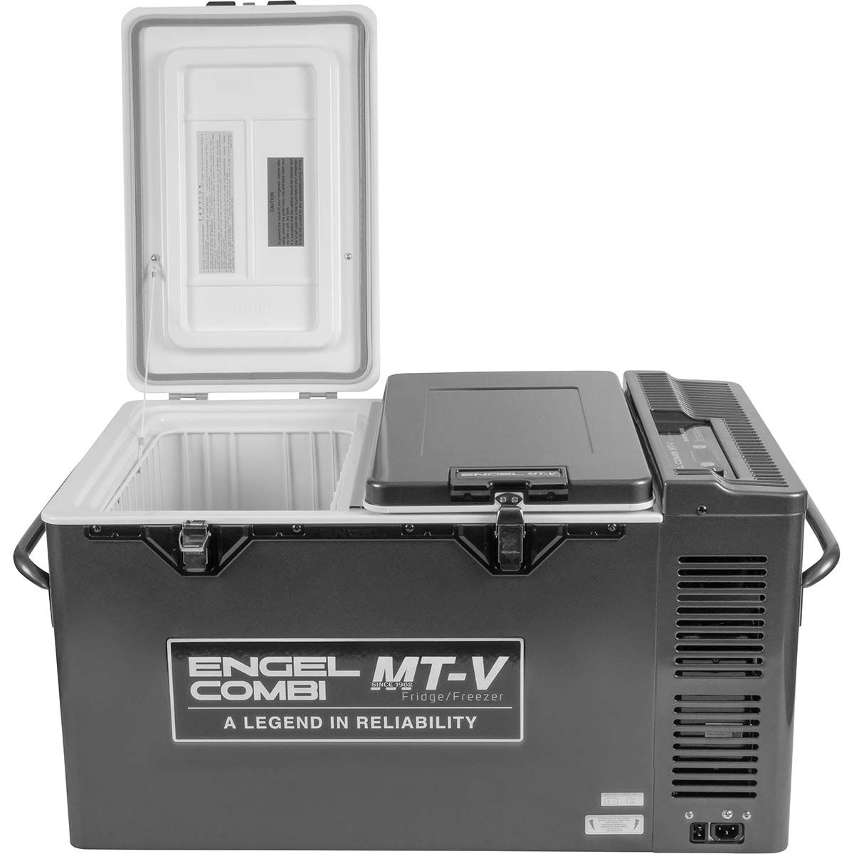 Engel MT-V60JC Combi Twin Door Fridge Freezer 57L, , bcf_hi-res