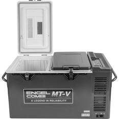 Engel MT-V60JC Combi Twin Door Fridge Freezer 57L, , bcf_hi-res