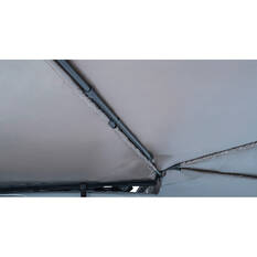 Rhino Rack Batwing Awning (left) with STOW iT, , bcf_hi-res