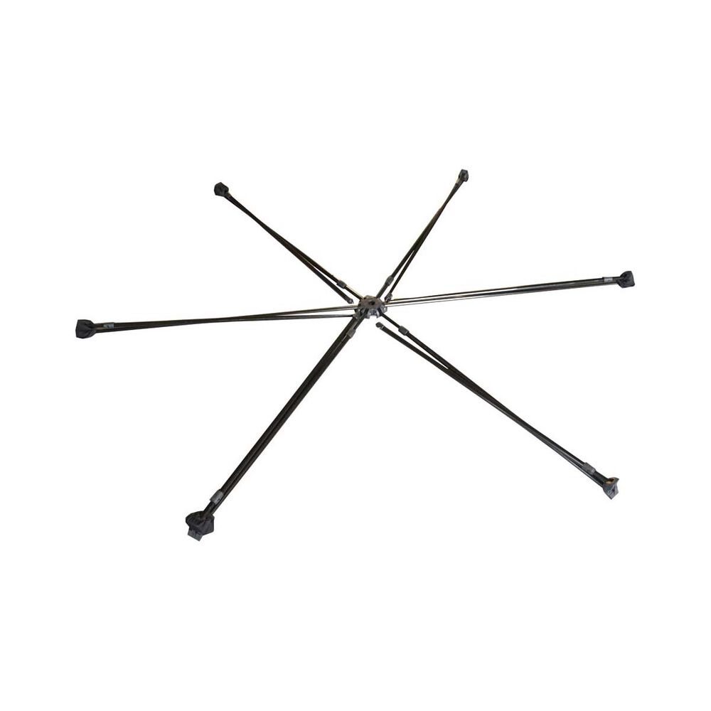 Wanderer Gibson Instant Tent 10 Person Replacement Pole Kit BCF