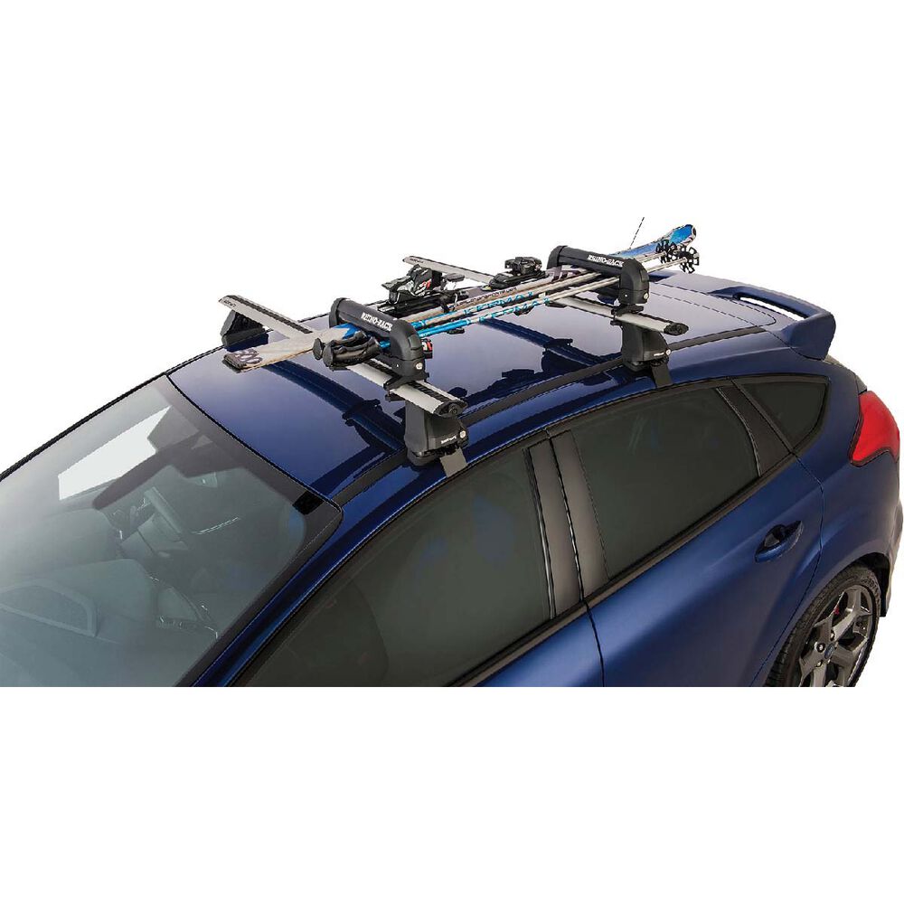 Rhino Rack Fishing Rod Holder | BCF