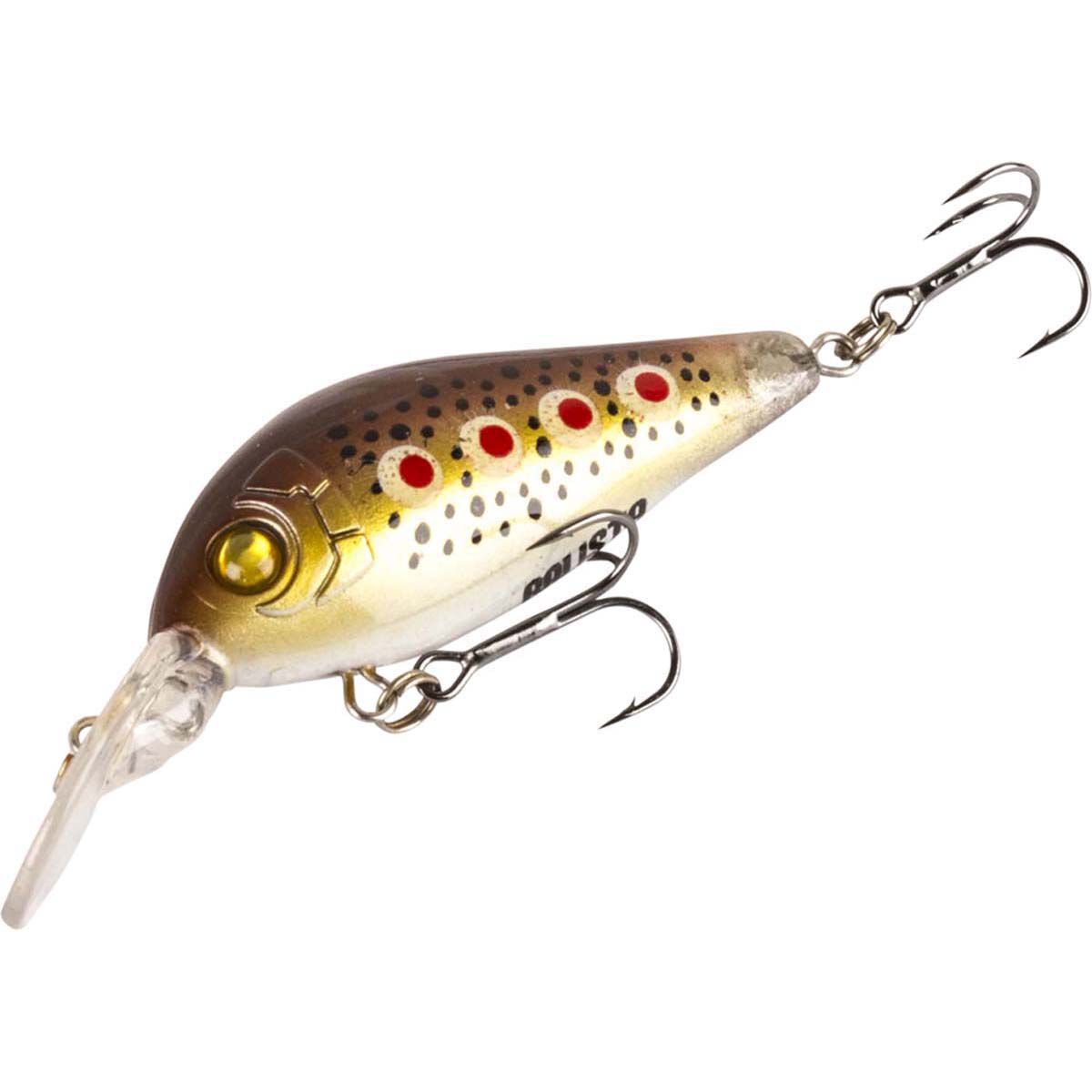 Trout lures bcf clearance