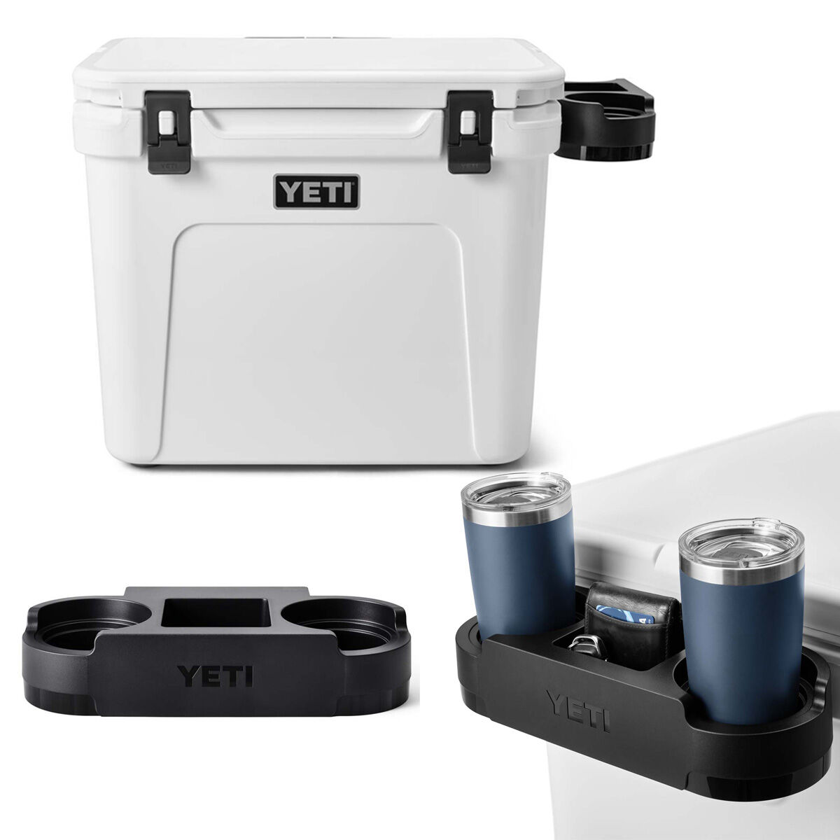 The Ultimate YETI® Roadie® Set | BCF
