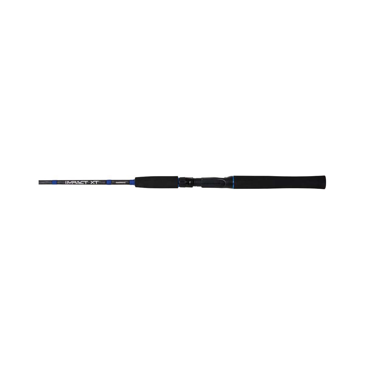 Shimano Impact XT Baitcaster Rod, , bcf_hi-res