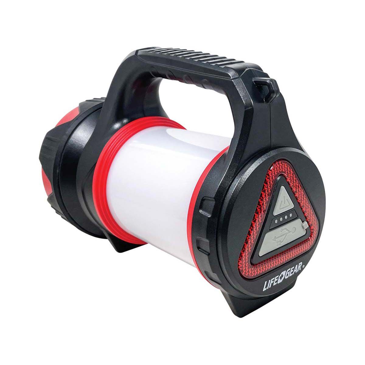 Lifegear Stormproof Spotlight 1200 Lumen, , bcf_hi-res