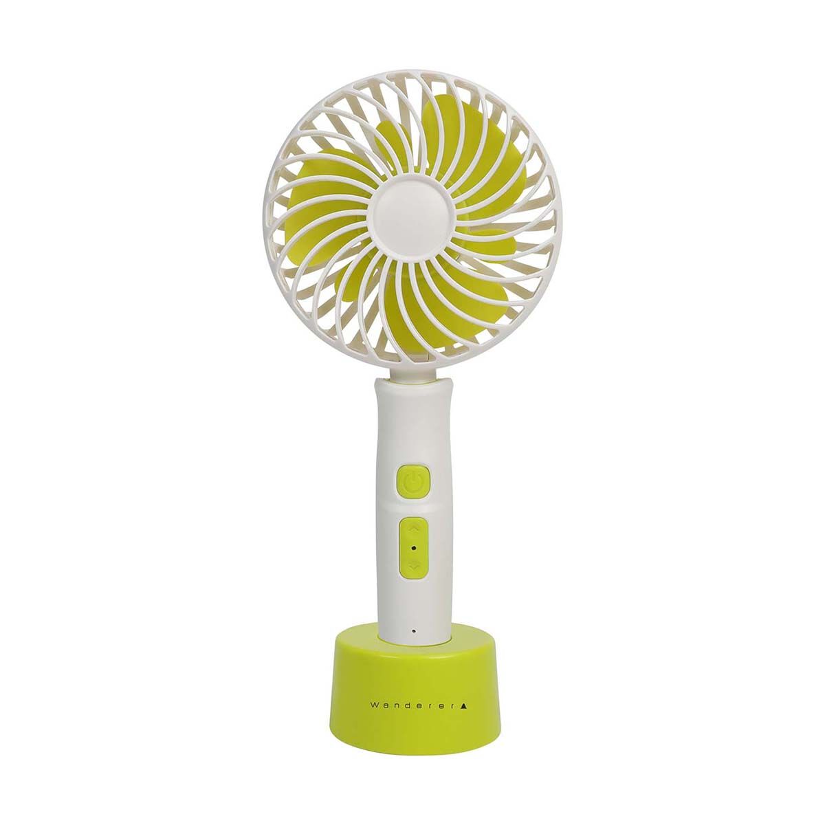 Wanderer Mini Handheld Rechargeable Fan, , bcf_hi-res