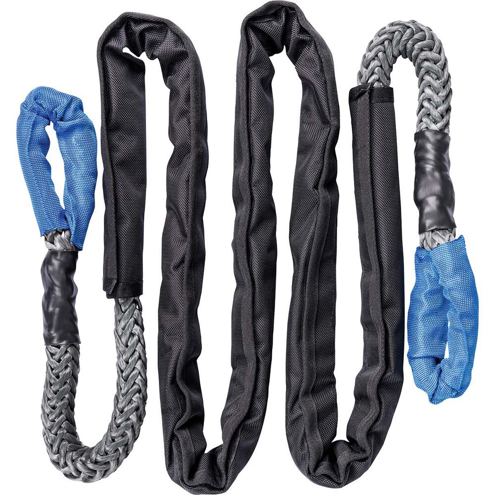 Hardkorr 3m Static Rope | BCF