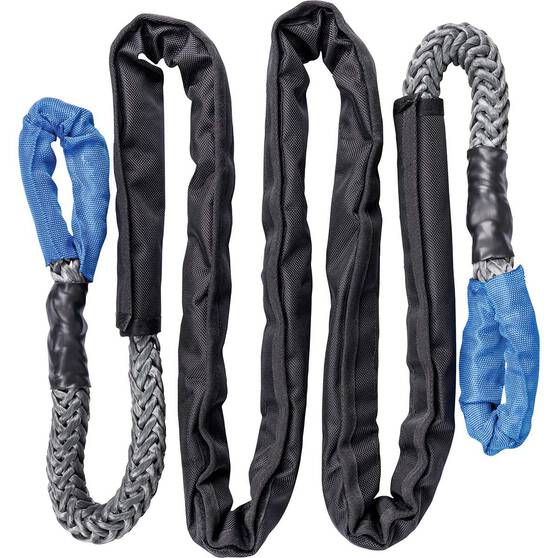 Hardkorr 3m Static Rope, , bcf_hi-res