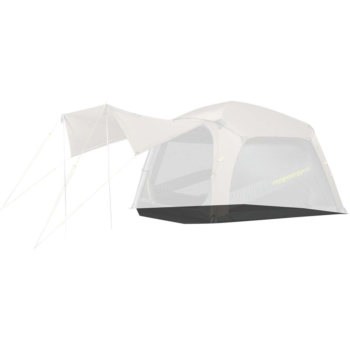 Zempire Pronto 5 Solid Gorund Sheet, , bcf_hi-res