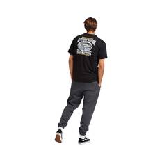 The Mad Hueys Men’s Size Matters Short Sleeve Tee , , bcf_hi-res