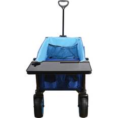 Wanderer Quad Fold Cart Table, , bcf_hi-res