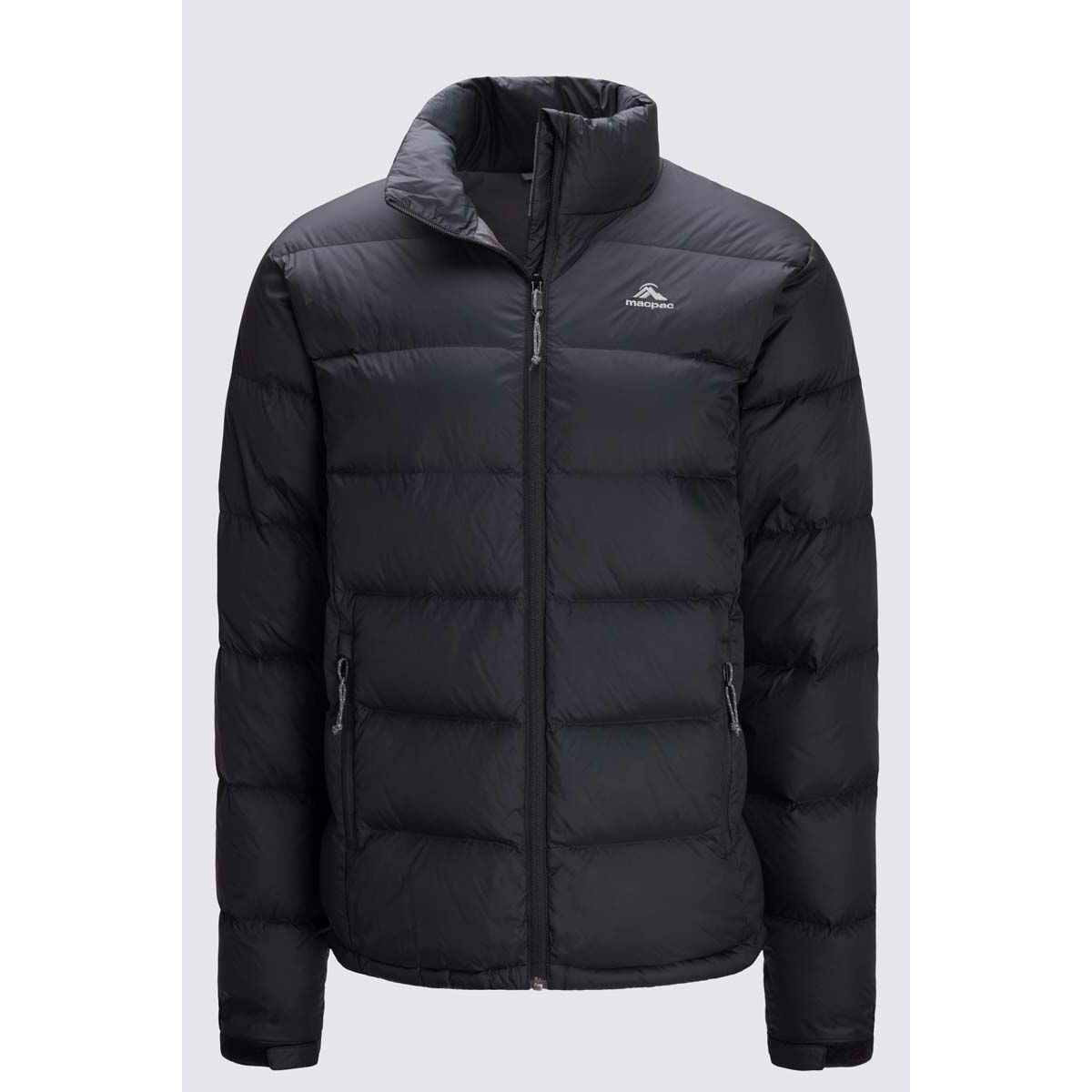Macpac puffer jacket mens best sale