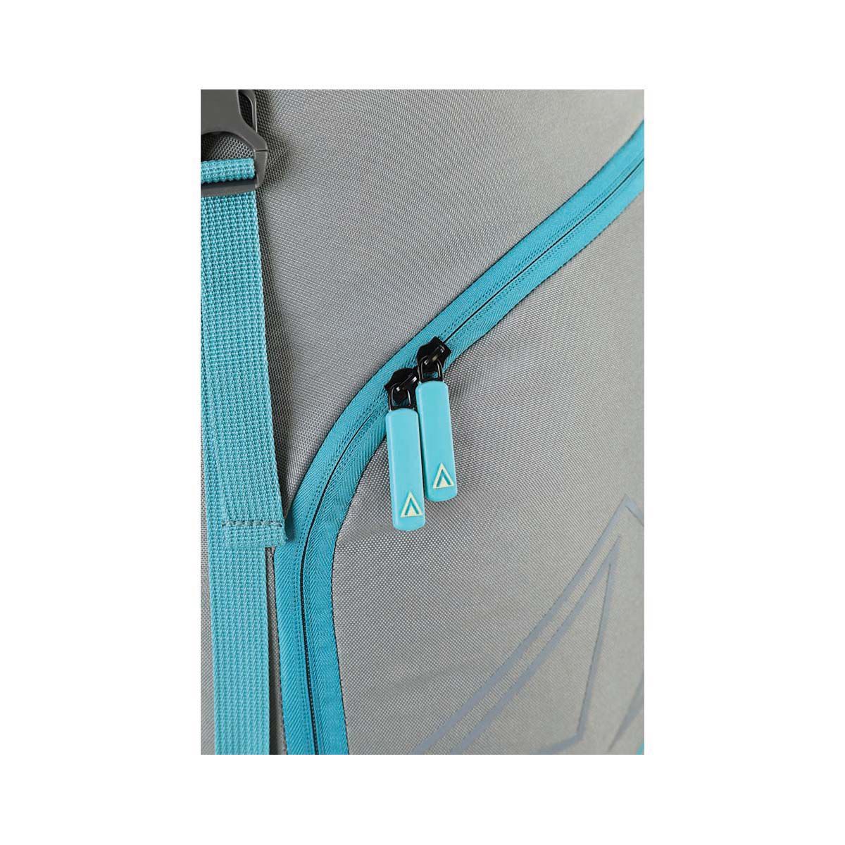 OUTRAK Ravine Trekking Pack 55L Grey BCF