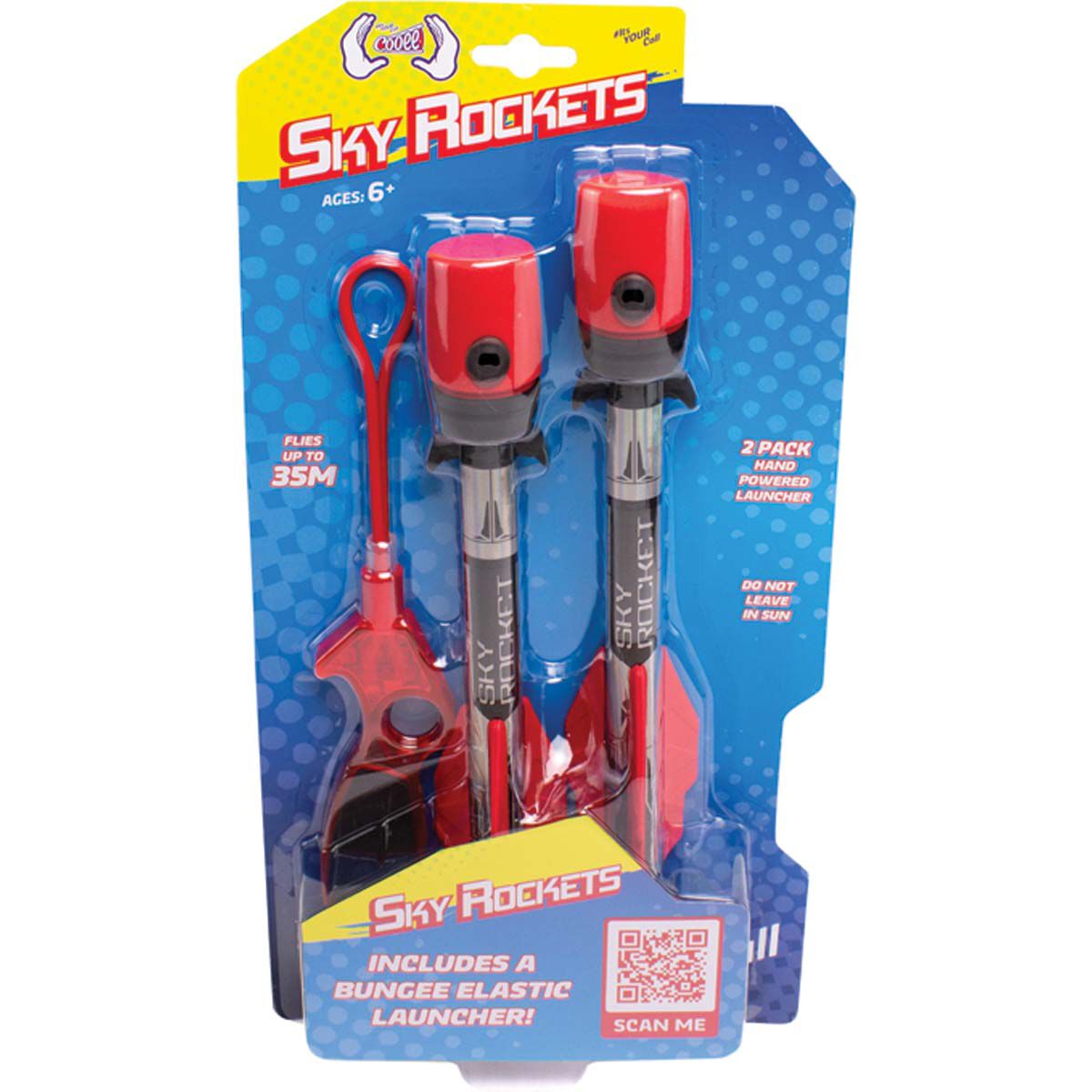 Cooee Sky Rockets, , bcf_hi-res
