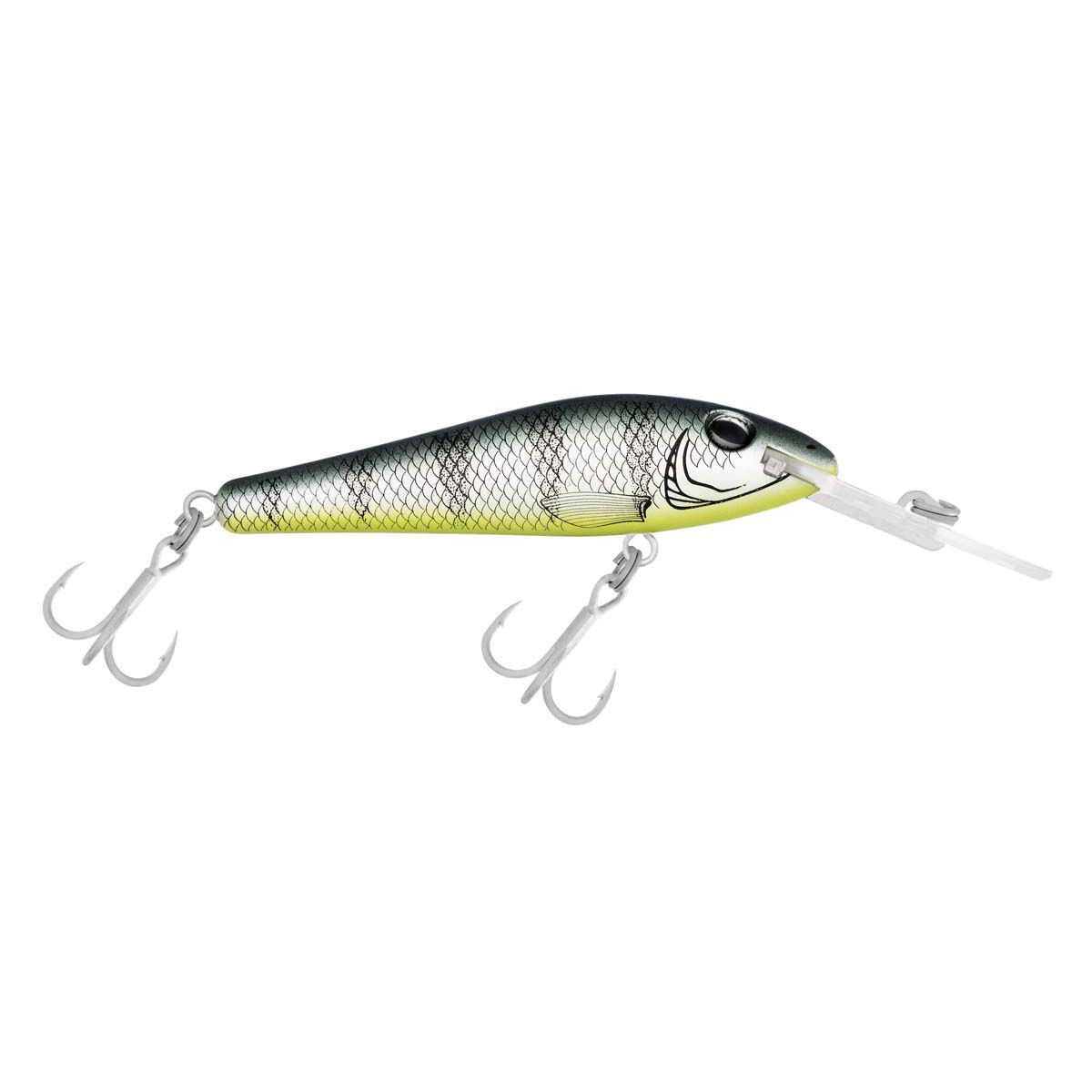 Halco Tbarra Hard Body Lure 80mm Classic, Classic, bcf_hi-res