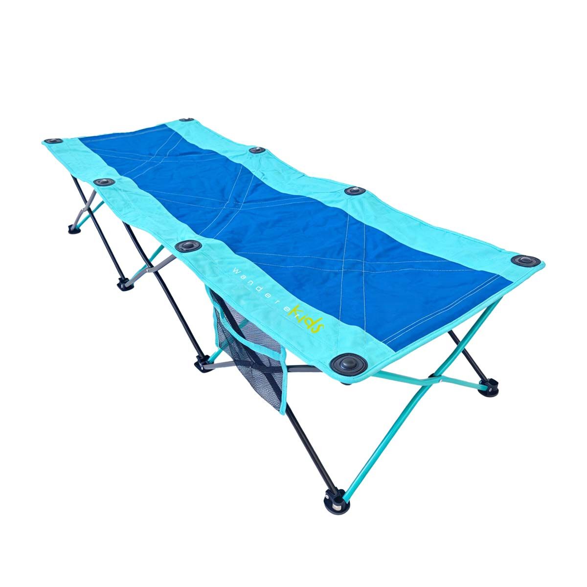 Wanderer Kids' Easy Out Stretcher 80kg, , bcf_hi-res