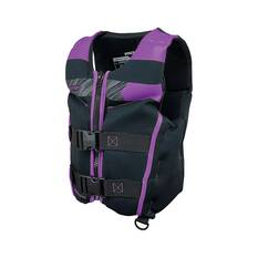 Motion Youth Neo Sport Level 50S PFD Purple, Purple, bcf_hi-res