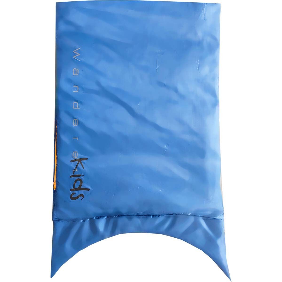 Wanderer Kids Sven the Shark Sleeping Bag, , bcf_hi-res