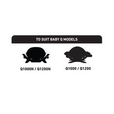 Weber Small Casserole Dish, , bcf_hi-res