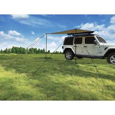 XTM Compact 4WD Awning 2x2m, , bcf_hi-res
