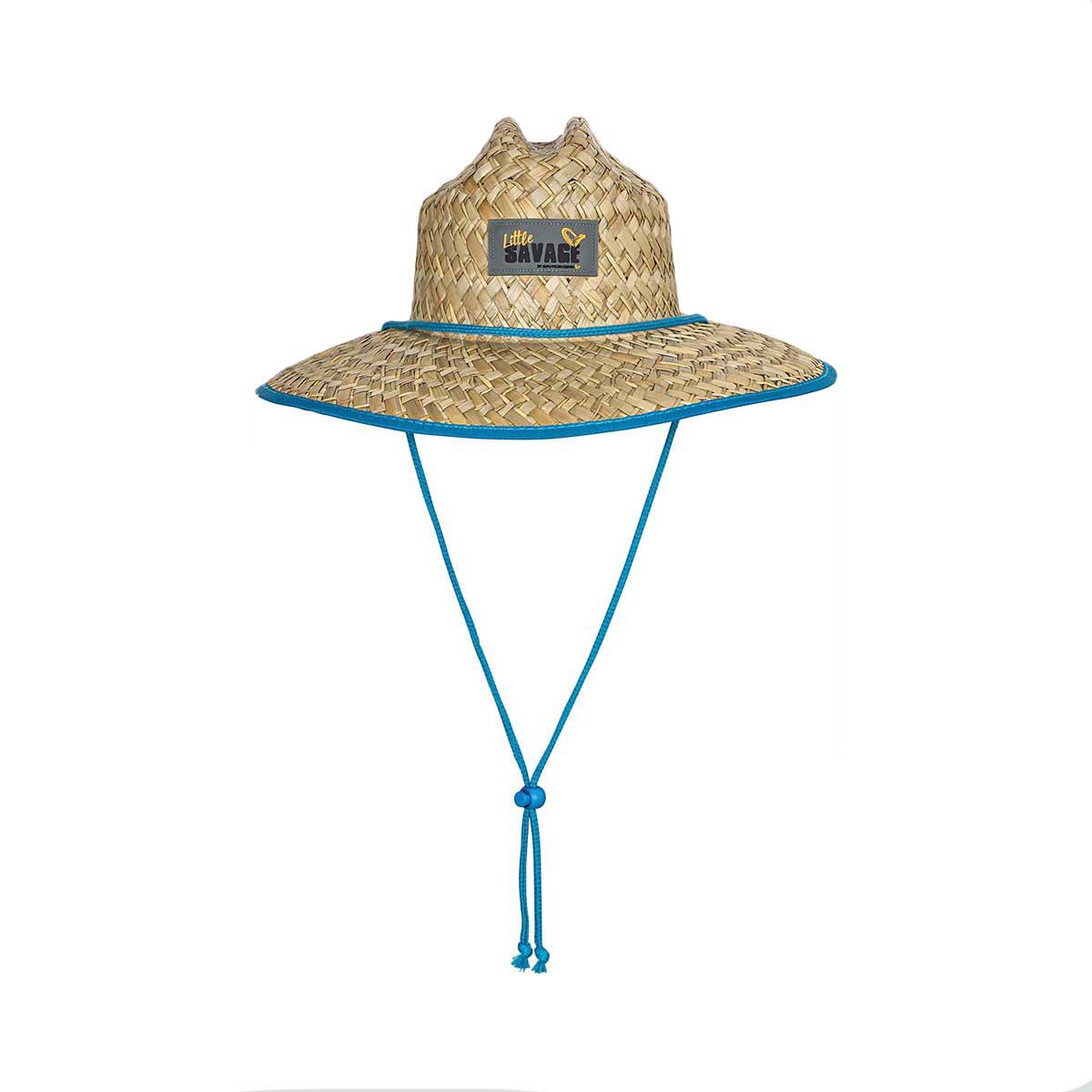 Youth straw discount sun hat
