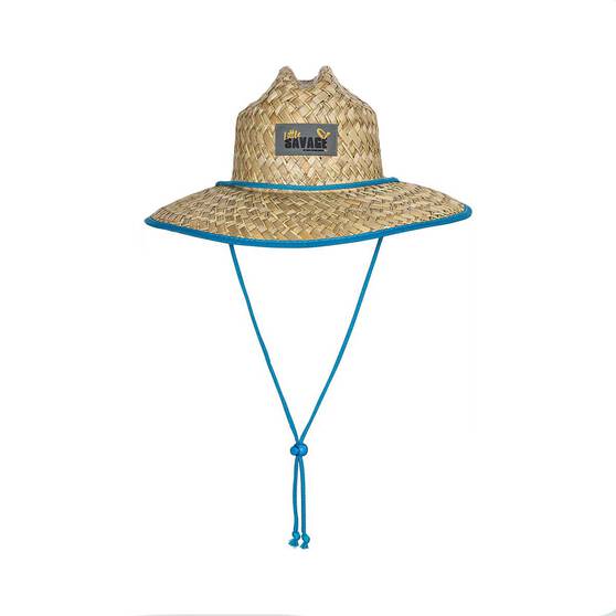 Wide-Brimmed Straw Hat – Neptune Fishing Gear