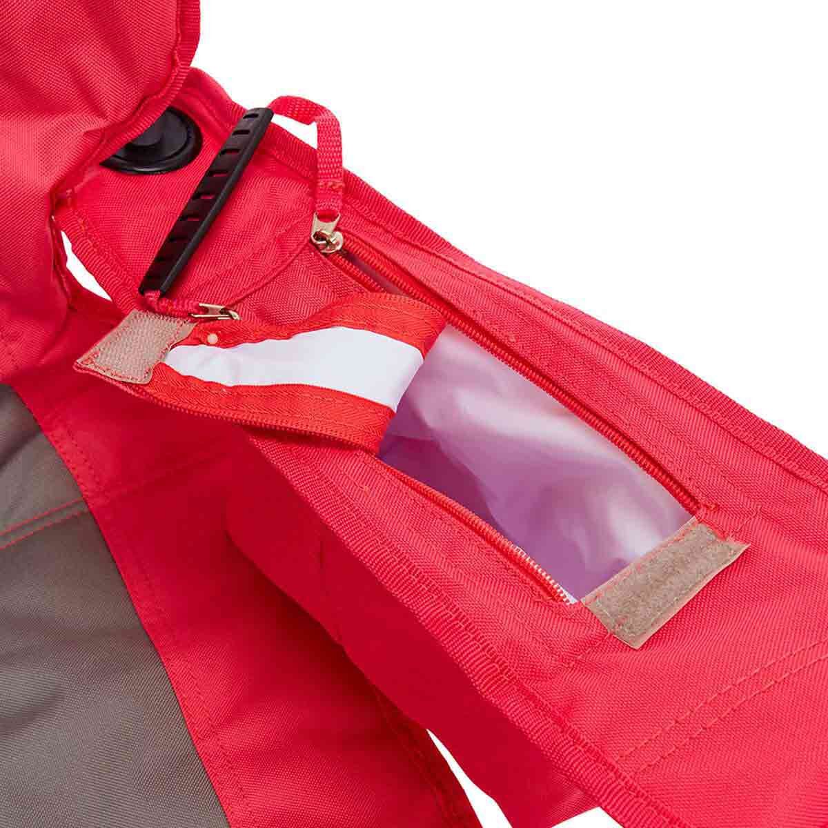 Wanderer Kids' Cooler Arm Chair Pink, Pink, bcf_hi-res