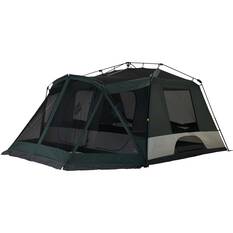 OZtrail BlockOut Fast Frame 10 Person Cabin Tent, , bcf_hi-res