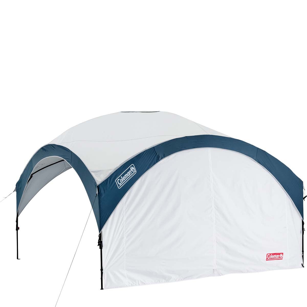 Coleman Fast Pitch Event 12 Shelter with Side Wall, , bcf_hi-res