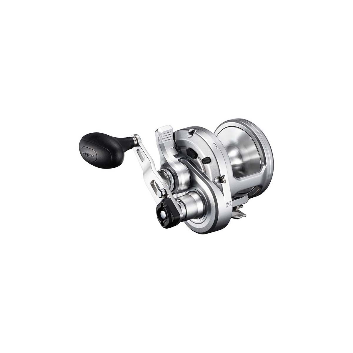 Shimano speedmaster ii 20 store